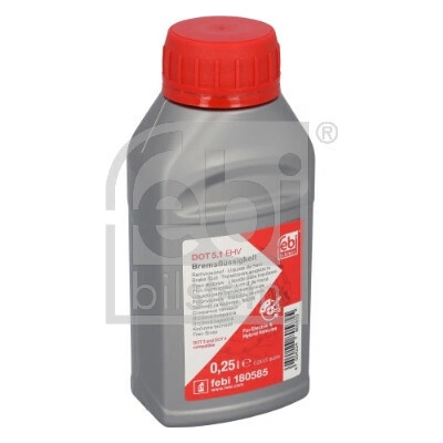 Febi Bilstein Brzdová kvapalina DOT 5.1 180585 250 ml