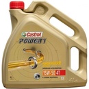 Castrol Power 1 4T 15W-50 4 l