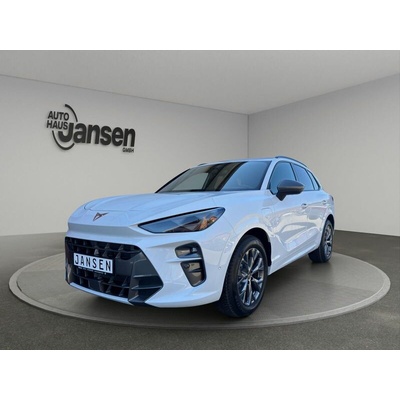 Cupra Terramar 1.5 e-Hybrid DSG 150 kW