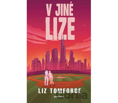 V jiné lize