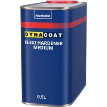 Dynacoat Flexi tužidlo medium 0,5L