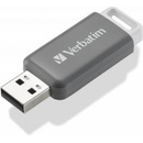 Image 1 of Verbatim Databar 128GB USB 2.0 UV128GD (49456)
