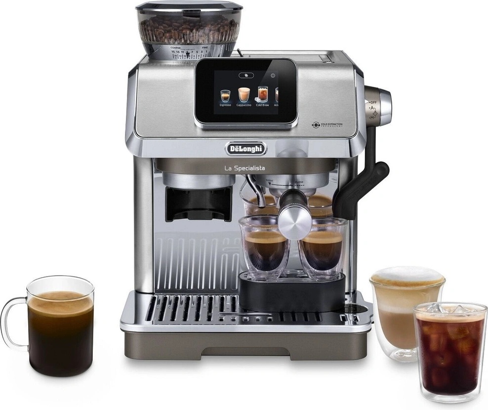 DeLonghi La Specialista Touch EC9455.M