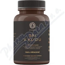 Epiderma Spi v klidu 30 kapsúl