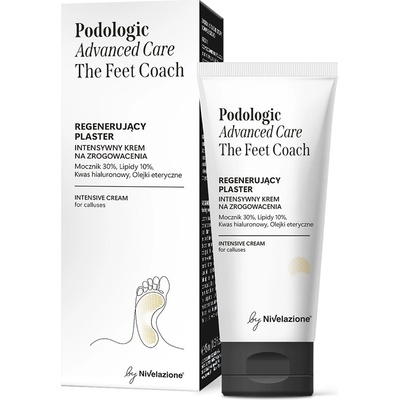 Farmona Регенериращ пластир - интензивен крем против мазоли Farmona PODOLOGIC ADVANCED CARE Intensive cream for calluses (FAPC987063)