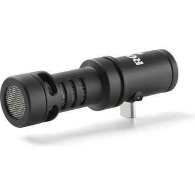 RØDE VideoMic ME-C+