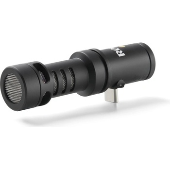 Image 1 of RØDE VideoMic ME-C+