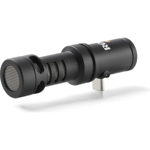 RØDE VideoMic ME-C+ Микрофон