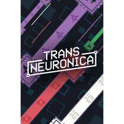 Игра Trans Neuronica за PC Steam, Електронна доставка