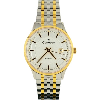 Cortebert Мъжки часовник Cortebert 68161-WGSGS-AUTO (B--68161-WGSGS-AUTO)