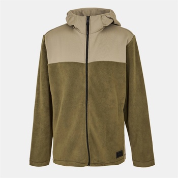 Rains Men's Sintra Full-Zip Fleece - Marsh 134