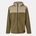 Rains Men's Sintra Full-Zip Fleece - Marsh 134