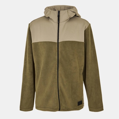Rains Men's Sintra Full-Zip Fleece - Marsh 134