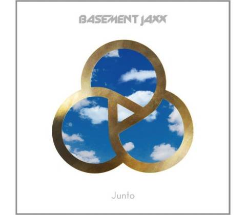 BASEMENT JAXX - JUNTO (1CD)