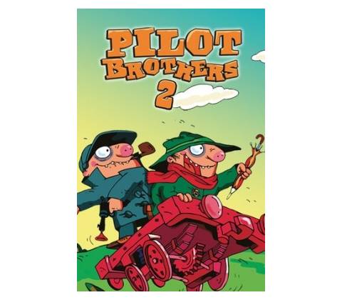 Pilot Brothers 2