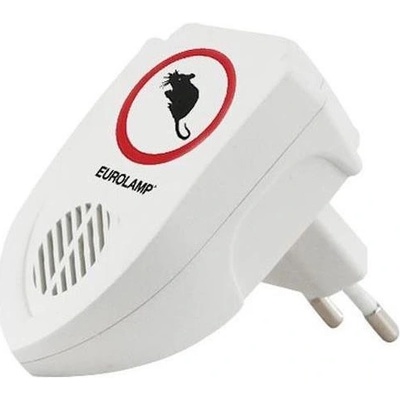 Eurolamp Odpuzovač hlodavců EU0149