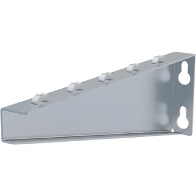 MERKUR Nosník NZM 300 "ŽZ" - pro žlab 300/50; 300/100 ARK