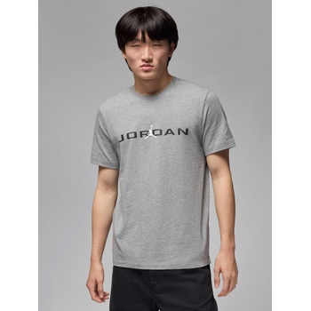 JORDAN Тениска m j jd air ss crew