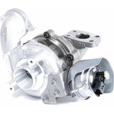 BTS Turbo Plniace dúchadlo T918021BL