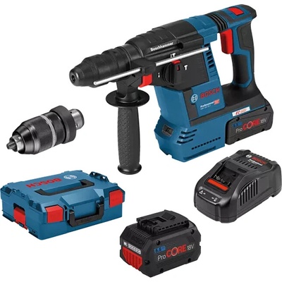 Bosch GBH 18V-26F 061191000F