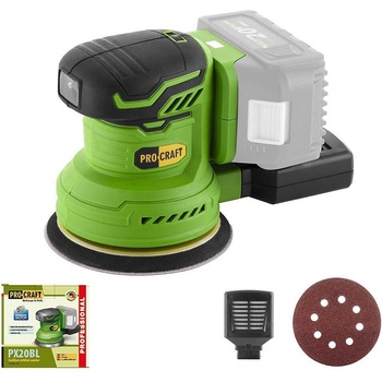 PRO-CRAFT PX20BL (16190)