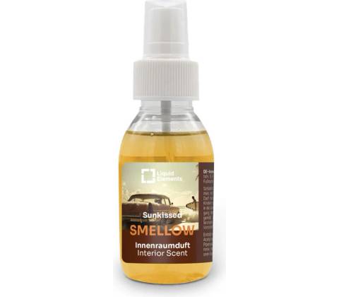 Liquid Elements Smellow Sunkissed