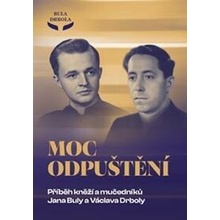 Moc odpuštění - Jan Růžička
