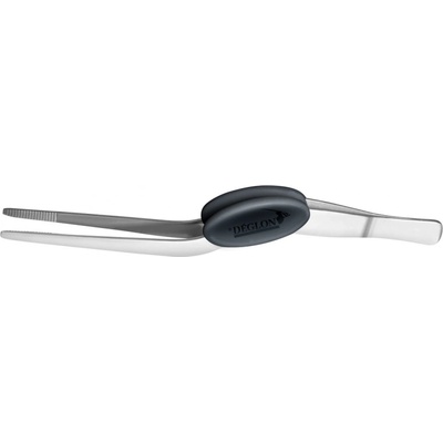 DÉGLON COUTELIER DEPUS Kuchyňská pinzeta zakřivená DÉGLON, 16 cm