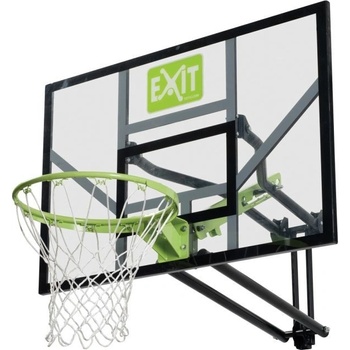Exit Galaxy