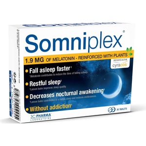 3 Chenes Laboratories Somniplex® - 30 таблетка