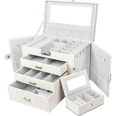 Gaira šperkovnice 914031-11