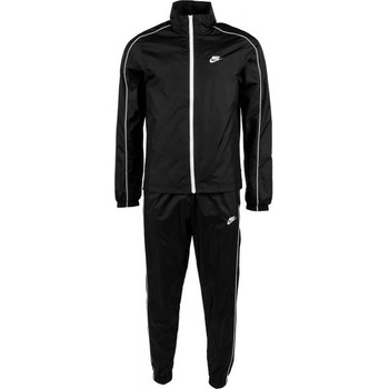 Nike Sportswear M NSW CE TRK SUIT PK Basic čierna