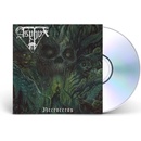 Asphyx Necroceros CD