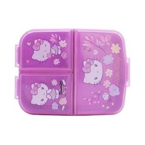  Hello Kitty Кутия за храна 840 ml