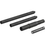 ARRMA Кардан Arrma Composite Center Slider Driveshaft: 4x4 BLX ARAC3955 AR310884 (AR310884)
