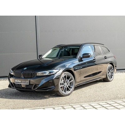 BMW 330e xDrive 215 kW