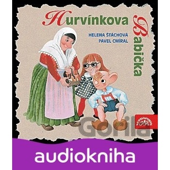 Hurvínkova Babička