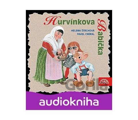 Hurvínkova Babička