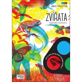 Zvířata