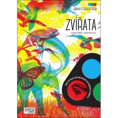 Zvířata