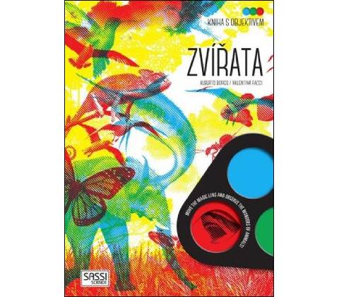 Zvířata