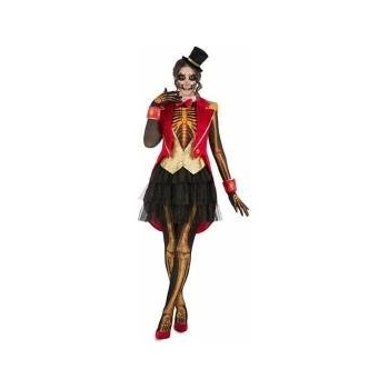 My Other Me Маскировъчен костюм за възрастни My Other Me Цирков водещ Размер XL