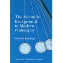 Scientific Background to Modern Philosophy