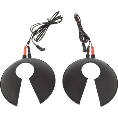 Rimba Чашки за бюст за електростимулация