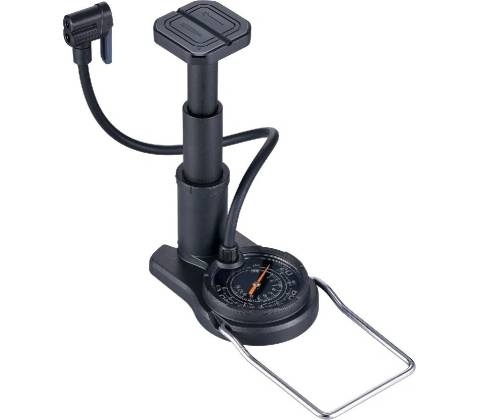 Longus Tramp 160