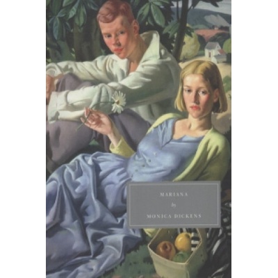 Mariana | Monica Dickens