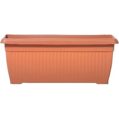 Prosperplast Truhlík TERRA 60x25,7x23,8 cm 18l TE
