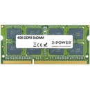 2-Power DDR3 4GB 1333MHz CL9 MEM5103A