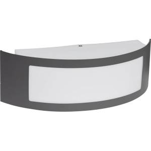 UltraLux ФАСАДНО ОСВЕТИТЕЛНО ТЯЛО, АПЛИК, Е27, ip44, ЗА СТЕНА, (fotse27gr)