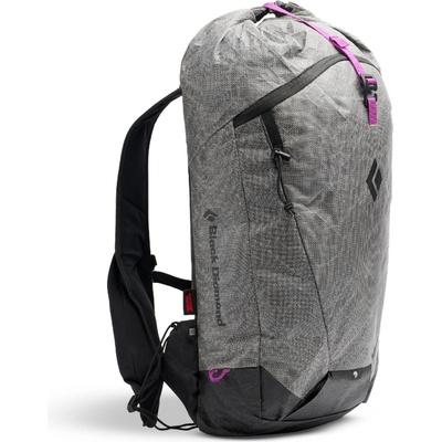 Black Diamond Cirque Ultra 25l sivá